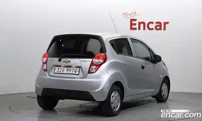 Chevrolet Spark 2013 1.0 механика в Москве № 934550, миниатюра 2