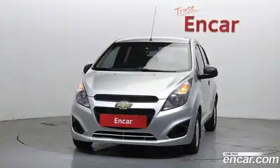 Chevrolet Spark 2013 1.0 механика в Москве № 934550, миниатюра 3