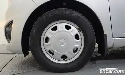 Chevrolet Spark 2013 1.0 механика в Москве № 934550, миниатюра 5