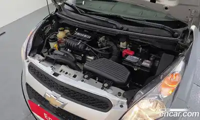 Chevrolet Spark 2013 1.0 механика в Москве № 934550, миниатюра 6