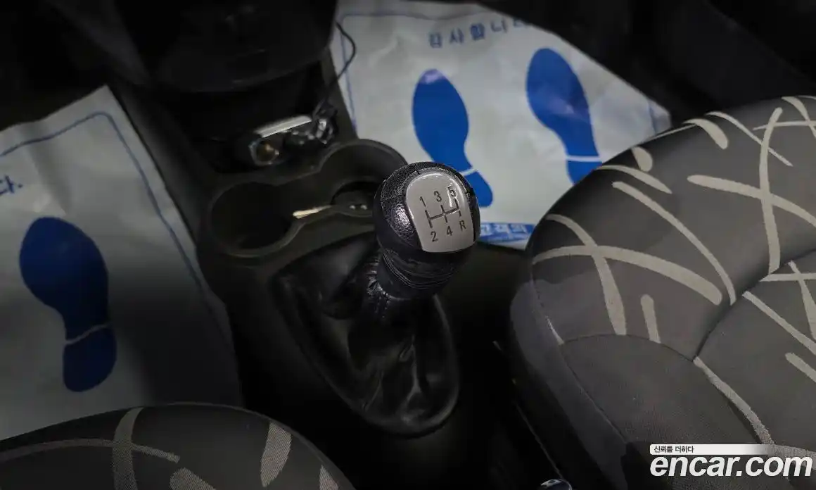 Chevrolet Spark 2013 1.0 механика в Москве № 934550, фото 9