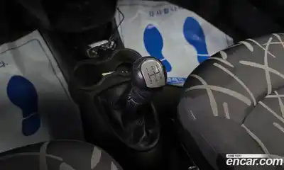 Chevrolet Spark 2013 1.0 механика в Москве № 934550, миниатюра 9