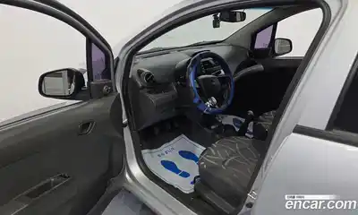 Chevrolet Spark 2013 1.0 механика в Москве № 934550, миниатюра 10
