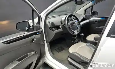 Chevrolet Spark 2011 1.0 гидро в Москве № 935566, миниатюра 11