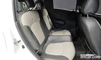 Chevrolet Spark 2011 1.0 гидро в Москве № 935566, миниатюра 12
