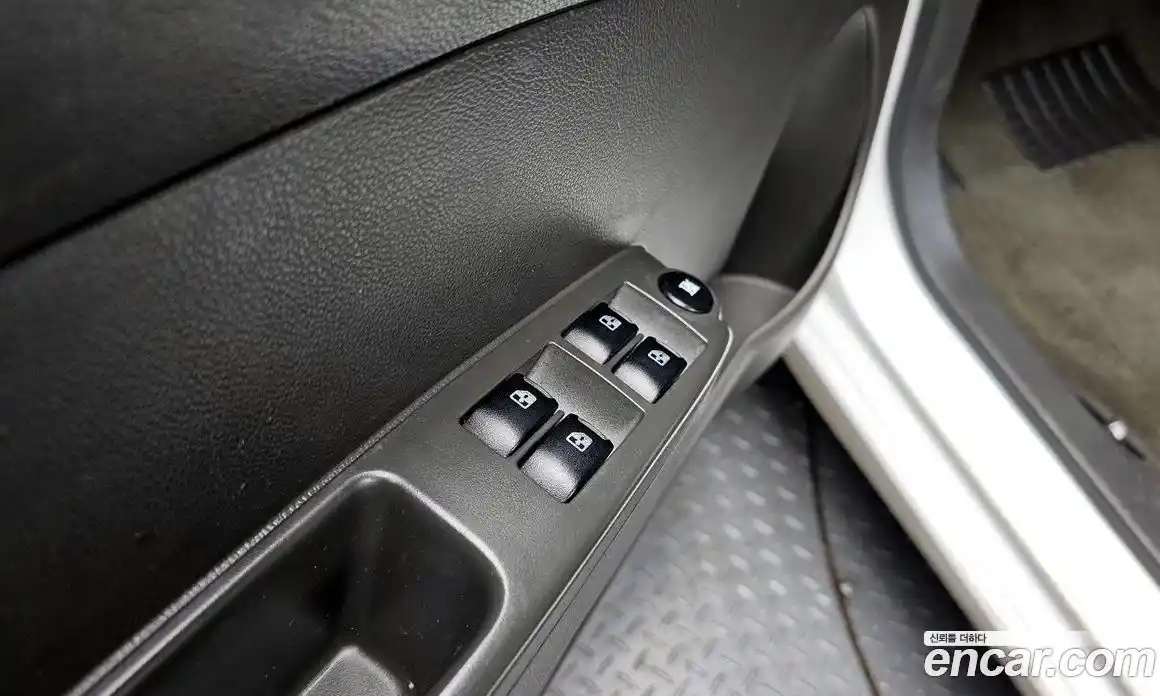 Chevrolet Spark 2011 1.0 гидро в Москве № 935566, фото 17
