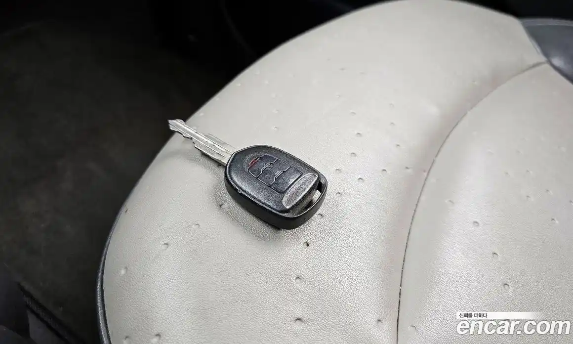 Chevrolet Spark 2011 1.0 гидро в Москве № 935566, фото 18
