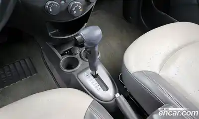Chevrolet Spark 2011 1.0 гидро в Москве № 935566, миниатюра 9