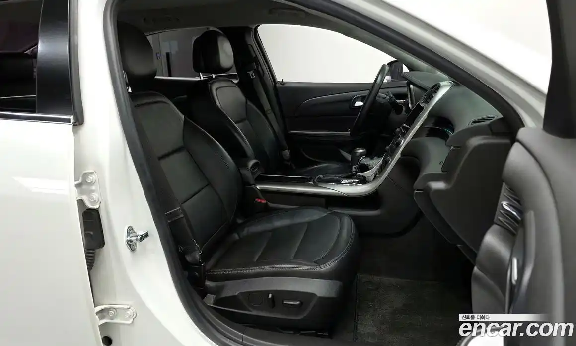 Chevrolet Malibu 2014 2.0 Автомат в Москве № 935762, фото 11