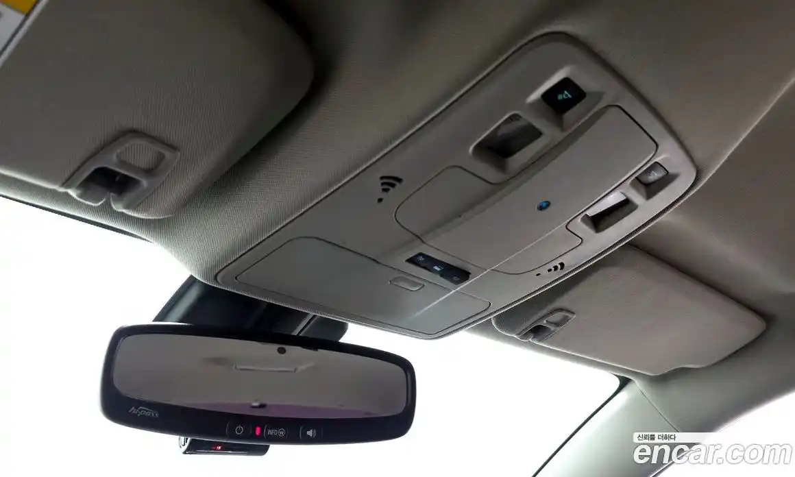 Chevrolet Malibu 2014 2.0 Автомат в Москве № 935762, фото 18