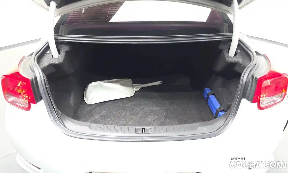 Chevrolet Malibu 2014 2.0 Автомат в Москве № 935762, фото 20