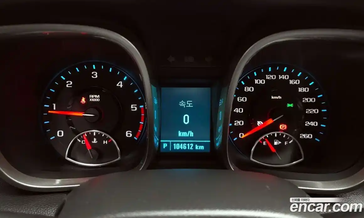 Chevrolet Malibu 2014 2.0 Автомат в Москве № 935762, фото 8