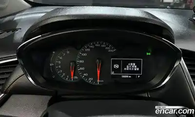 Chevrolet Trax 2017 1.4 гидро в Москве № 936176, миниатюра 8