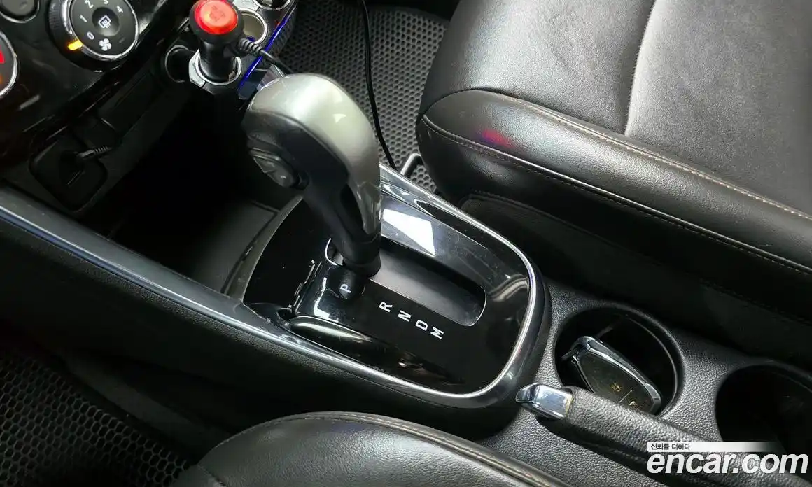 Chevrolet Trax 2017 1.4 гидро в Москве № 936176, фото 9