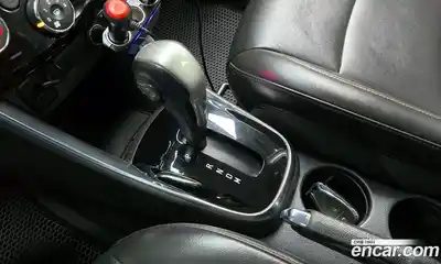 Chevrolet Trax 2017 1.4 гидро в Москве № 936176, миниатюра 9