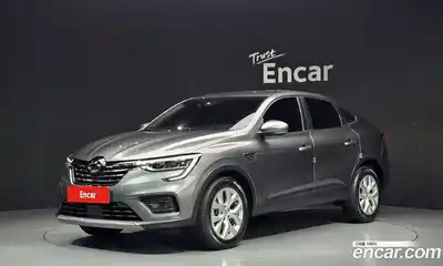 Renault XM3, 2020