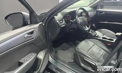Renault XM3 2020 1.6 гидро в Москве, миниатюра 11