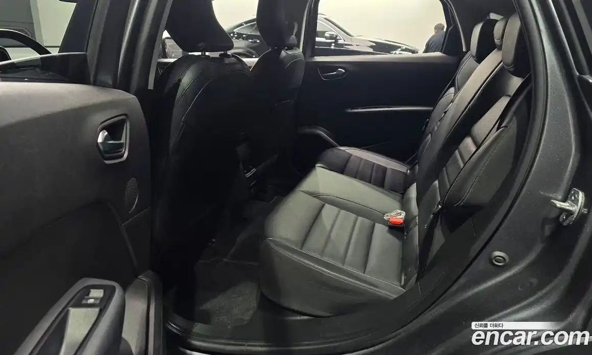 Renault XM3 2020 1.6 гидро в Москве, фото 12