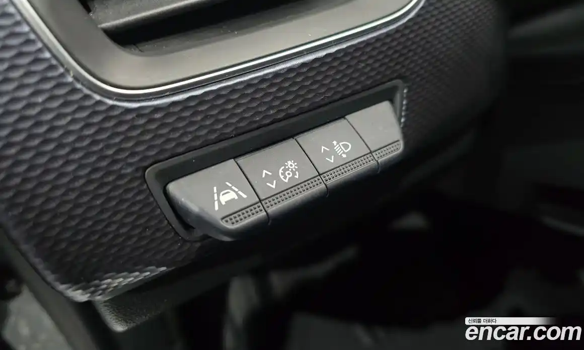 Renault XM3 2020 1.6 гидро в Москве, фото 14