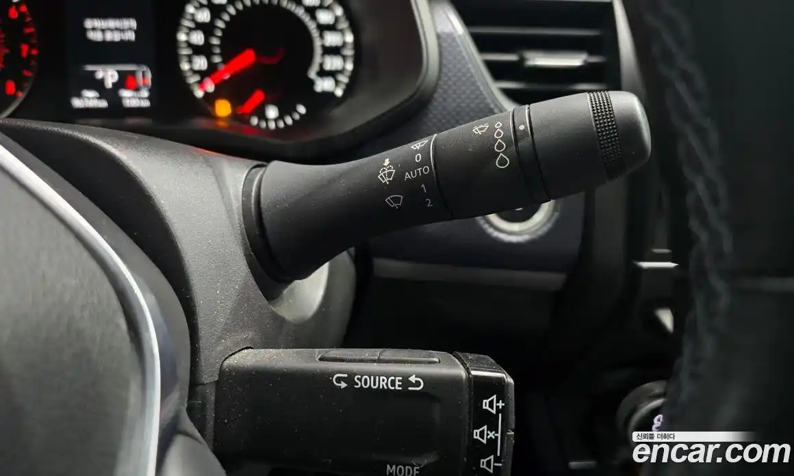 Renault XM3 2020 1.6 гидро в Москве, фото 17