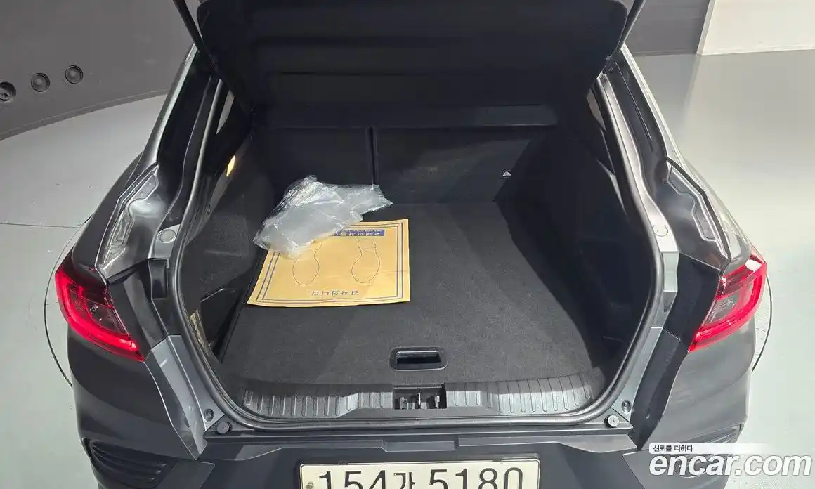Renault XM3 2020 1.6 гидро в Москве, фото 19