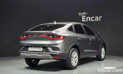 Renault XM3 2020 1.6 гидро в Москве, миниатюра 2