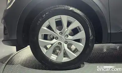 Renault XM3 2020 1.6 гидро в Москве, миниатюра 5