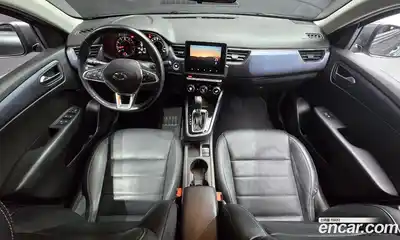 Renault XM3 2020 1.6 гидро в Москве, миниатюра 7