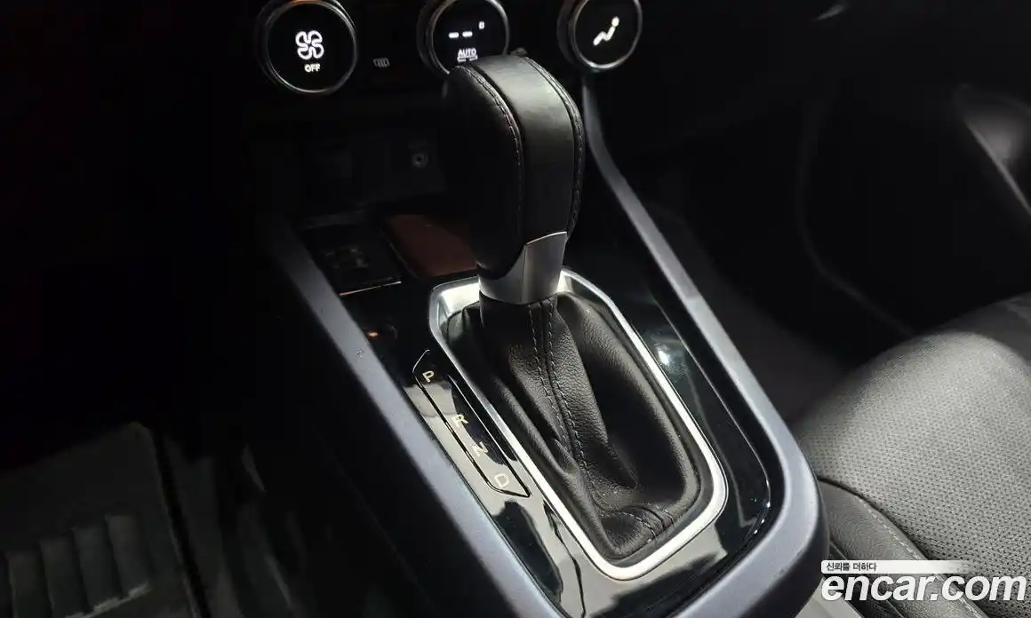 Renault XM3 2020 1.6 гидро в Москве, фото 9
