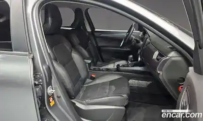 Renault XM3 2020 1.6 гидро в Москве, миниатюра 10