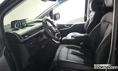 Hyundai Staria 2025 1.6 Автомат в Москве № 967987, миниатюра 11