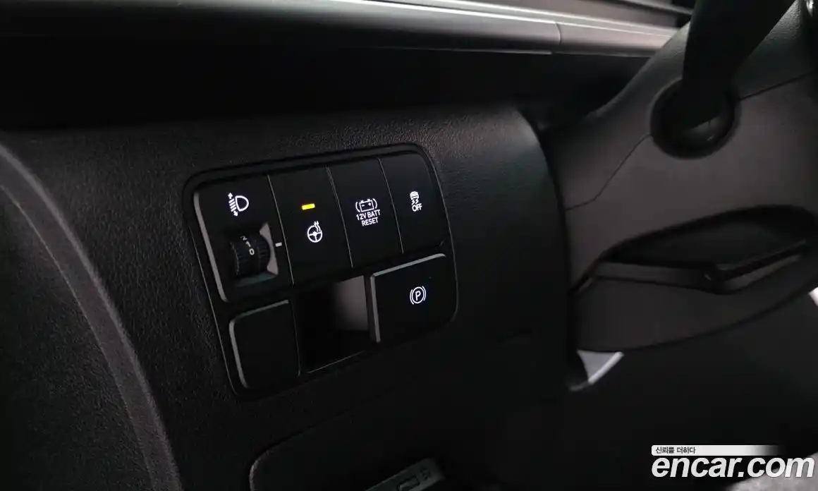 Hyundai Staria 2025 1.6 Автомат в Москве № 967987, фото 16