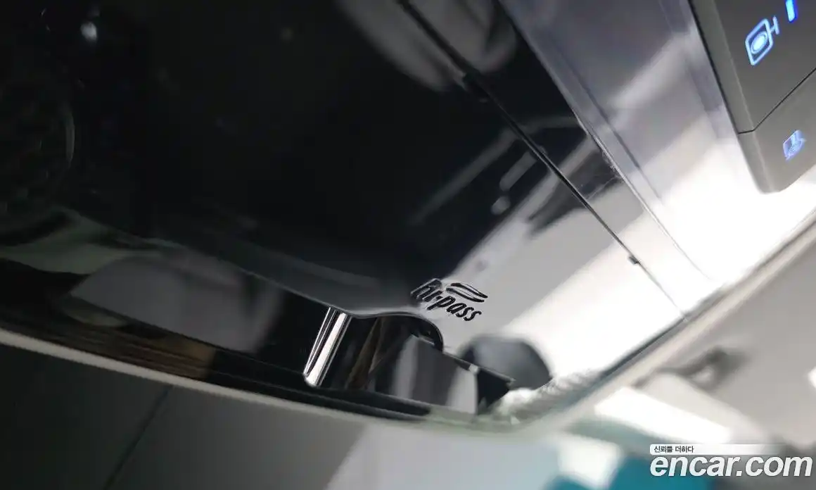 Hyundai Staria 2025 1.6 Автомат в Москве № 967987, фото 17