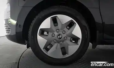 Hyundai Staria 2025 1.6 Автомат в Москве № 967987, миниатюра 4