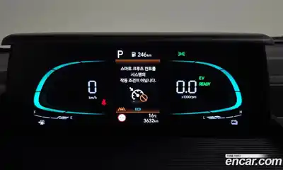 Hyundai Staria 2025 1.6 Автомат в Москве № 967987, миниатюра 7