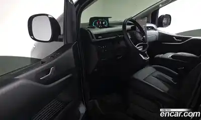 Hyundai Staria 2025 1.6 Автомат в Москве № 967987, миниатюра 10