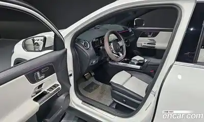 Mercedes-Benz GLA-Class 2022 2.0 гидро в Москве № 969226, миниатюра 11
