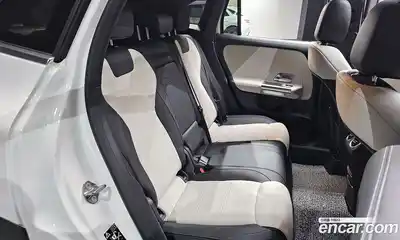 Mercedes-Benz GLA-Class 2022 2.0 гидро в Москве № 969226, миниатюра 12