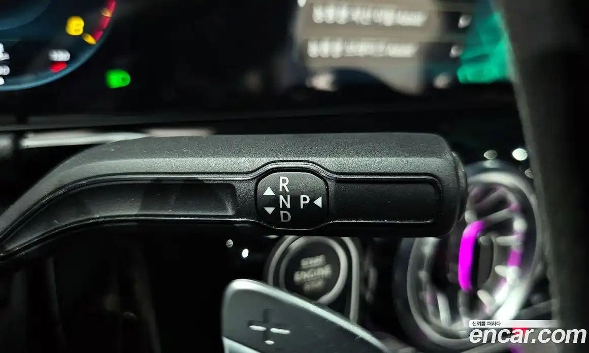 Mercedes-Benz GLA-Class 2022 2.0 гидро в Москве № 969226, фото 9