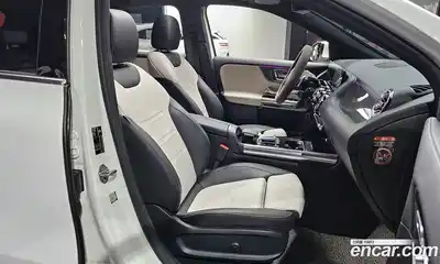 Mercedes-Benz GLA-Class 2022 2.0 гидро в Москве № 969226, миниатюра 10