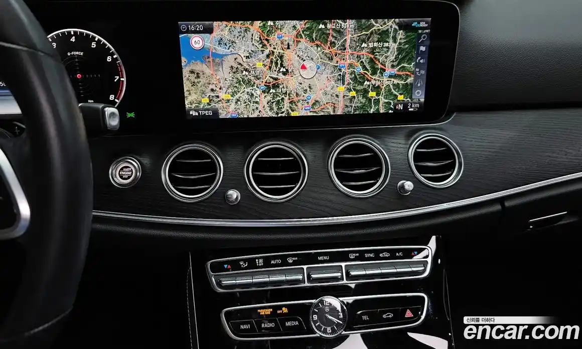 Mercedes-Benz E-Class 2020 2.0 гидро в Москве № 970088, фото 14