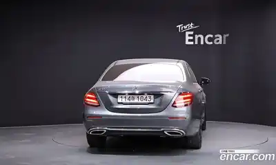 Mercedes-Benz E-Class 2020 2.0 гидро в Москве № 970088, миниатюра 4