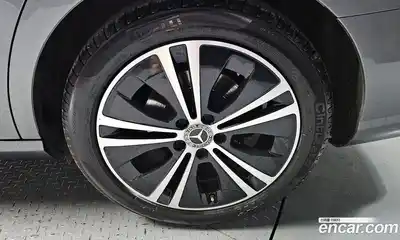 Mercedes-Benz E-Class 2020 2.0 гидро в Москве № 970088, миниатюра 5