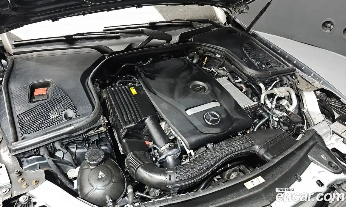 Mercedes-Benz E-Class 2020 2.0 гидро в Москве № 970088, фото 6