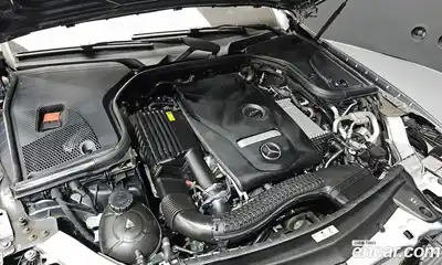 Mercedes-Benz E-Class 2020 2.0 гидро в Москве № 970088, миниатюра 6