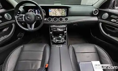 Mercedes-Benz E-Class 2020 2.0 гидро в Москве № 970088, миниатюра 7