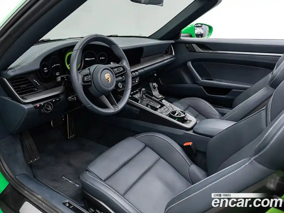 Porsche 911 2023 3.0 гидро в Москве № 970133, фото 18