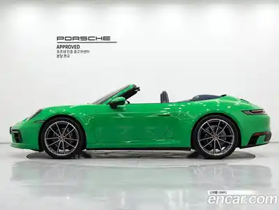 Porsche 911 2023 3.0 гидро в Москве № 970133, миниатюра 6