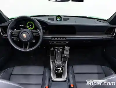Porsche 911 2023 3.0 гидро в Москве № 970133, миниатюра 7