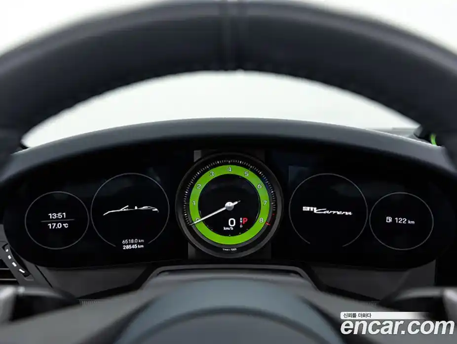 Porsche 911 2023 3.0 гидро в Москве № 970133, фото 8
